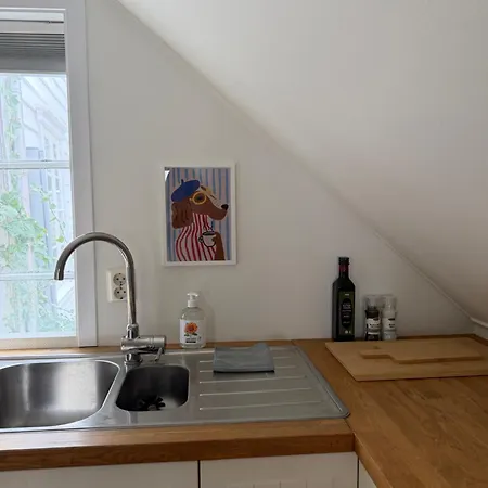 Appartement Free Sauna Pass! - House In Old Town