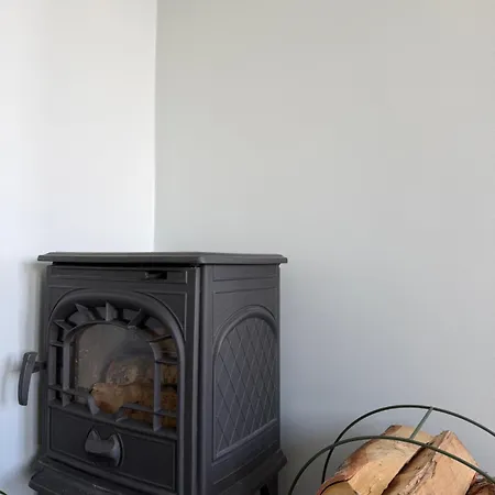 Free Sauna Pass! - House In Old Town Appartement