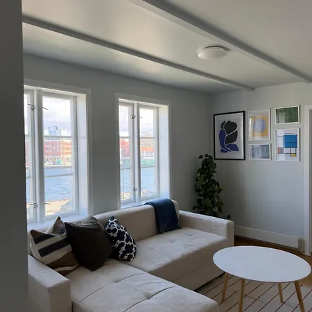 Appartement Free Sauna Pass! - House In Old Town
