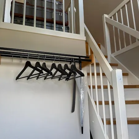Free Sauna Pass! - House In Old Town Appartement *