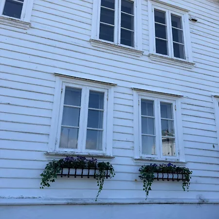 Free Sauna Pass! - House In Old Town Appartement Stavanger