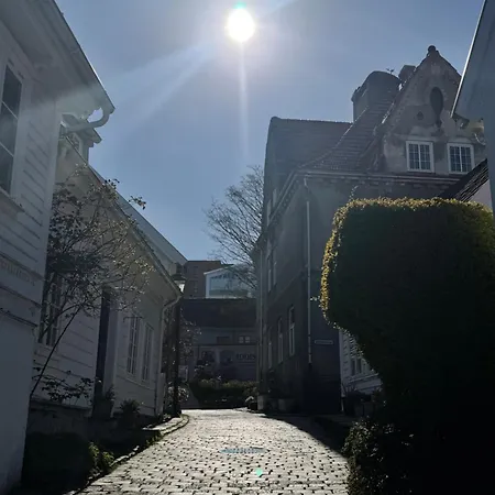 Free Sauna Pass! - House In Old Town