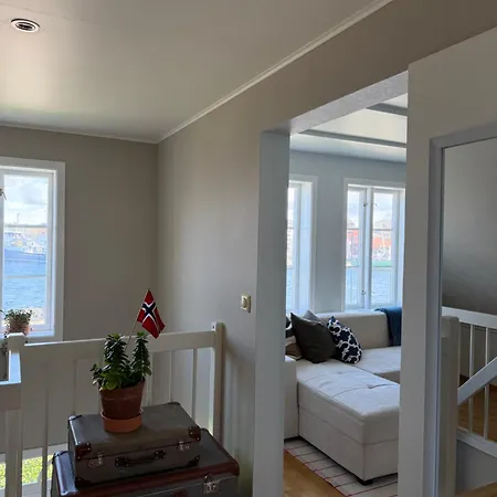 Free Sauna Pass! - House In Old Town Appartement *
