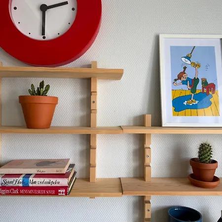 Appartement Free Sauna Pass! - House In Old Town