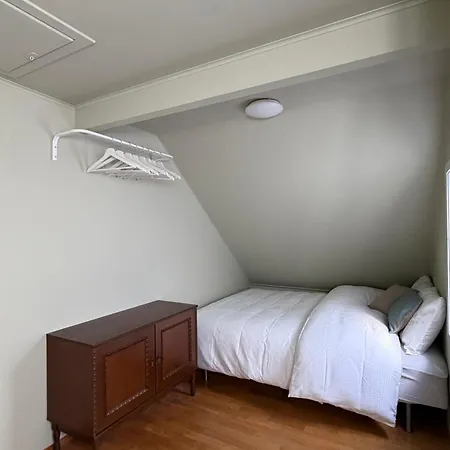 Appartement Free Sauna Pass! - House In Old Town