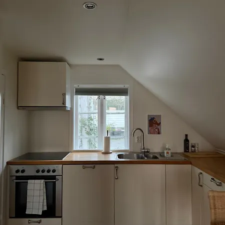 Appartement Free Sauna Pass! - House In Old Town