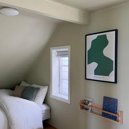 Appartement Free Sauna Pass! - House In Old Town *