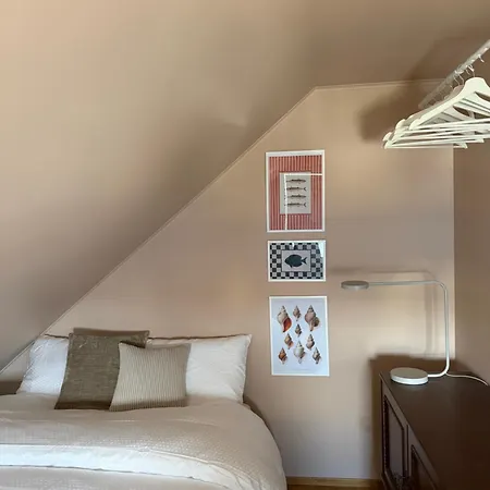 Free Sauna Pass! - House In Old Town Appartement