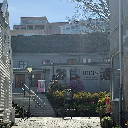 Appartement Free Sauna Pass! - House In Old Town