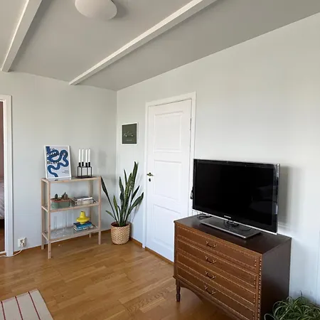 Free Sauna Pass! - House In Old Town Appartement Stavanger