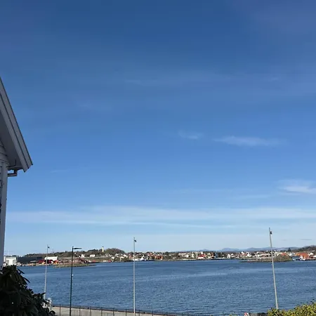 Free Sauna Pass! - House In Old Town Appartement Stavanger