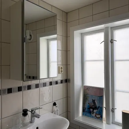 Appartement Free Sauna Pass! - House In Old Town Stavanger