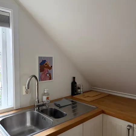 Free Sauna Pass! - House In Old Town Appartement