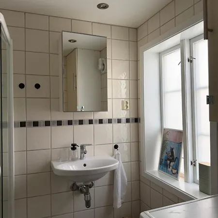 Free Sauna Pass! - House In Old Town Appartement