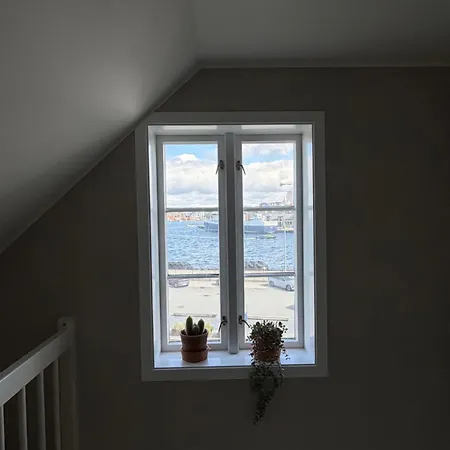 Appartement Free Sauna Pass! - House In Old Town Stavanger