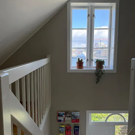 Free Sauna Pass! - House In Old Town Appartement
