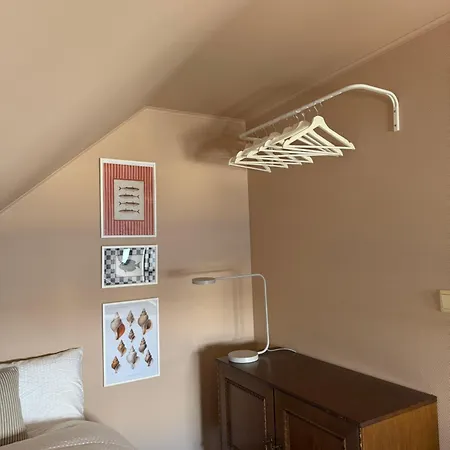 Free Sauna Pass! - House In Old Town Appartement *
